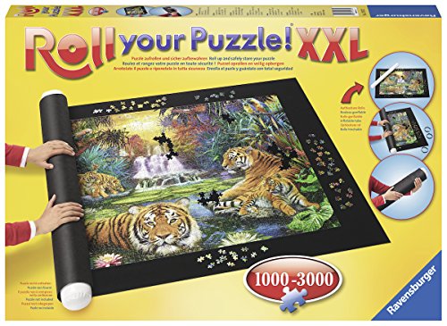 Ravensburger 17957 - Roll Your Puzzle! XXL