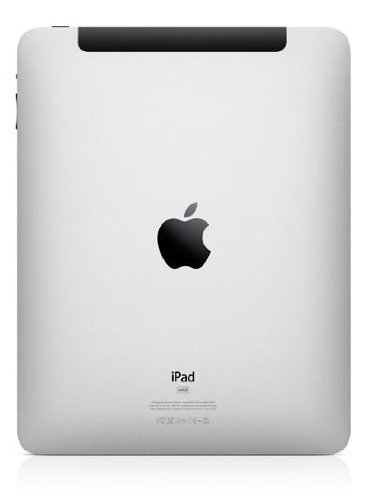 Apple iPad 1 24,6 cm (9,7 Zoll) Tablet 16GB WiFi, UMTS