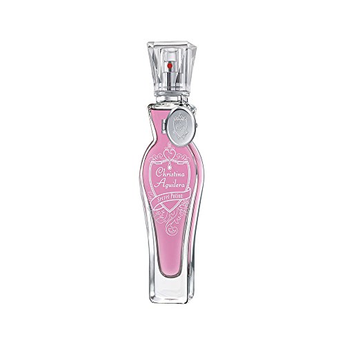 Christina Aguilera Secret Potion Eau de Parfum Natural Spray, 30 ml