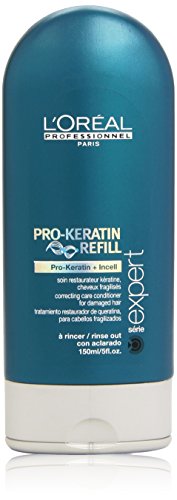 L'Oréal Paris Serie Expert Pro-Keratin Refill Intensivpflege, 1er Pack (1 x 150 ml)