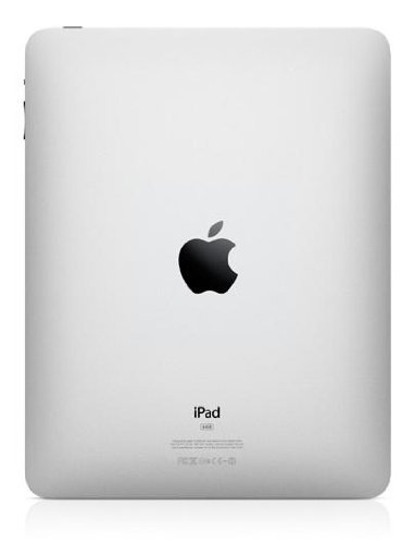 Apple iPad 1 24,6 cm (9,7 Zoll) Tablet 16GB WiFi