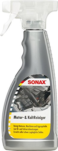 SONAX 543200 Motor- & KaltReiniger, 500ml