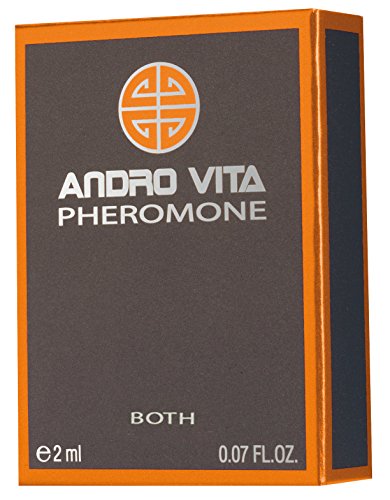 ANDRO VITA Pheromone Both 2ml
