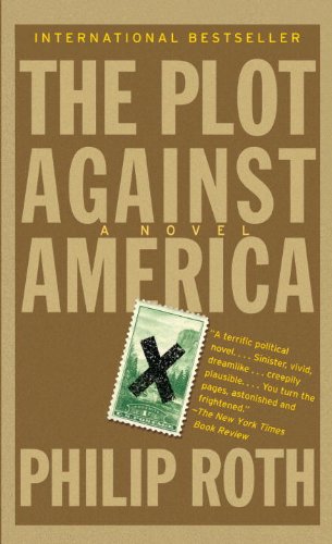 The Plot Against America (Vintage International)