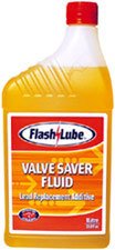 Flashlube Valve Saver Fluid 1-Liter