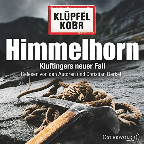 Himmelhorn: Kluftingers neuer Fall: 12 CDs (Ein Kluftinger-Krimi, Band 9)
