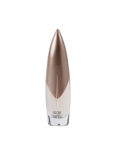 Naomi Campbell, Eau de Toilette Natural Spray, 1er Pack (1 x 15 ml)