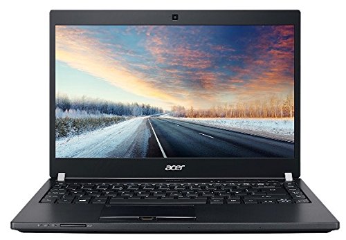 Acer NX.VCMEG.002 35,5 cm (14,0 Zoll) Notebook (Intel Core i5 6200U, 4GB RAM, 256GB HDD, Win 10 Pro) mehrfarbig