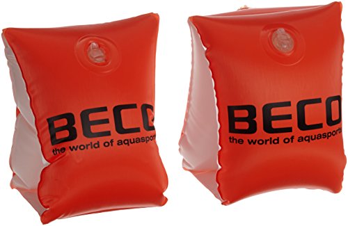 Beco Schwimmflügel, Schwimmhilfe 0 (2 - 6 Jahre / ca. 15 bis 30kg)
