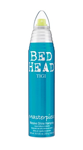 Tigi BED HEAD Hair Spray Masterpiece, 1er Pack (1 x 340 ml)