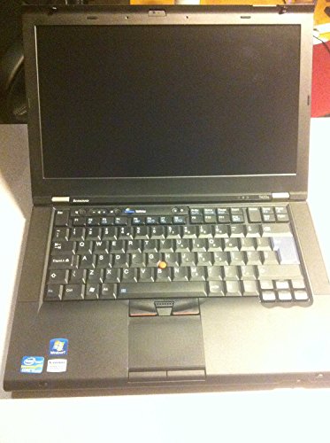 Lenovo ThinkPad T420s Notebook (35,5cm (14