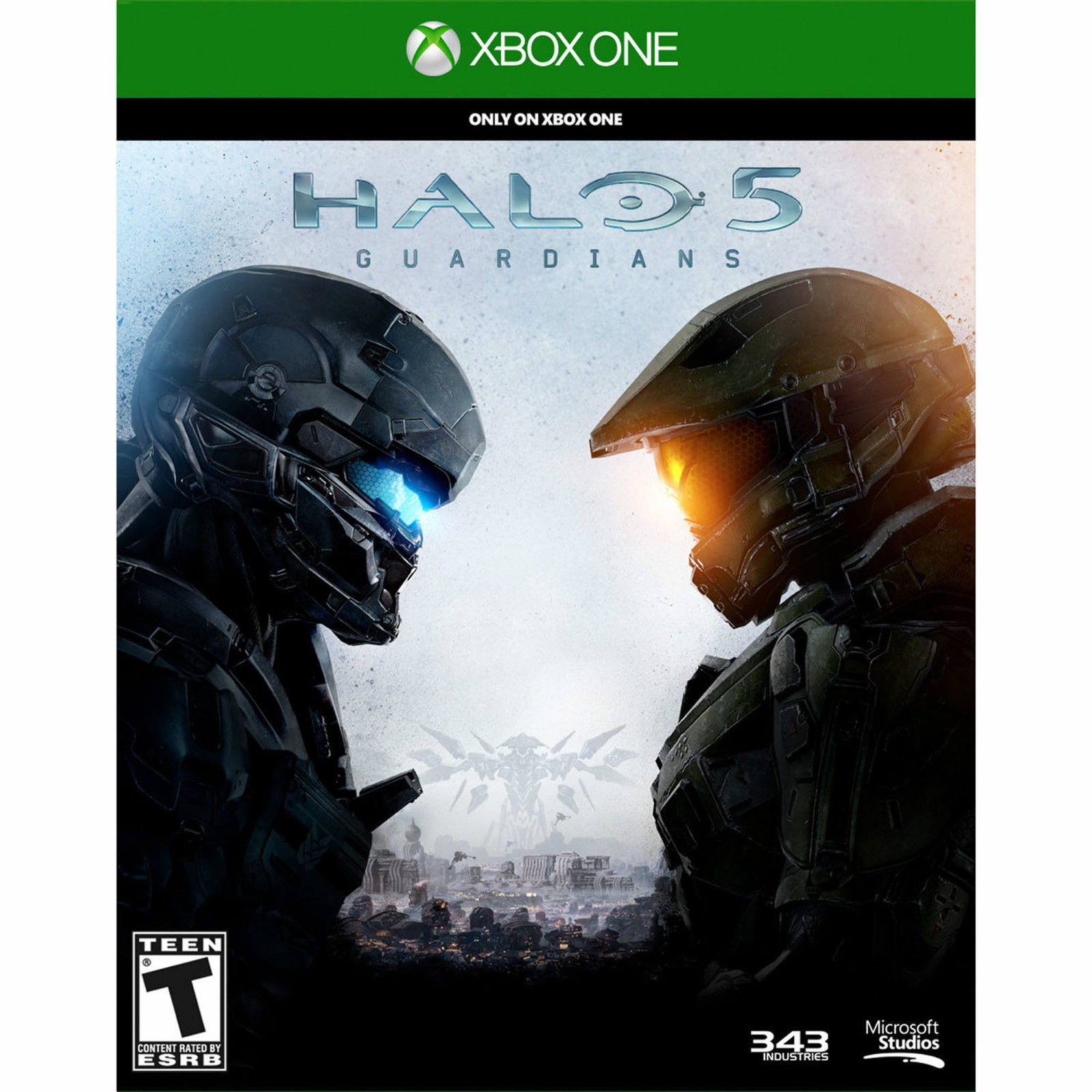 Halo 5 Guardians Xbox One XboxOne DISPATCH TODAY ALL ORDERS BY 2PM