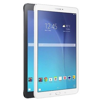 SAMSUNG GALAXY TAB E 9.6 T560 8GB ANDROID TABLET PC OHNE VERTRAG WiFi WLAN