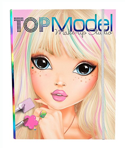 TOPModel 6660 - Make-Up Creative-Mappe