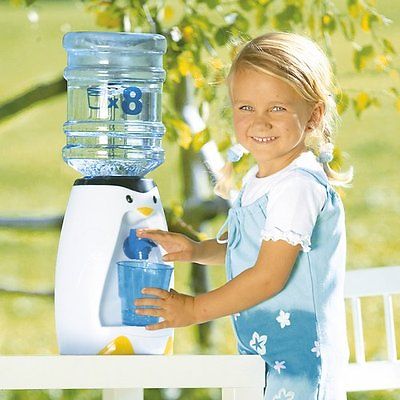 BABY-WALZ Wasserspender 