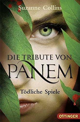 Die Tribute von Panem - Tödliche Spiele (Band 1)