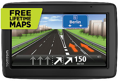 TomTom Start 20 M Europe Traffic XL GPS 