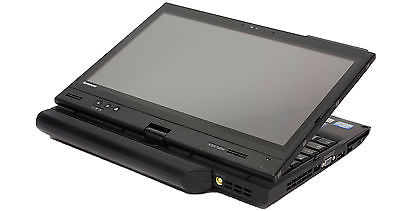 Lenovo ThinkPad X220T | i7 2,7 GHz | 8 GB Ram | 320 GB HDD | Win 7 Pro Tablet