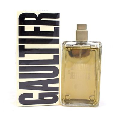 Jean Paul Gaultier 2 120 ml Eau de Parfum EDP