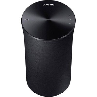 Samsung R1 WAM1500 Multiroom Lautsprecher WLAN WIFI Bluetooth 360° NEU OVP