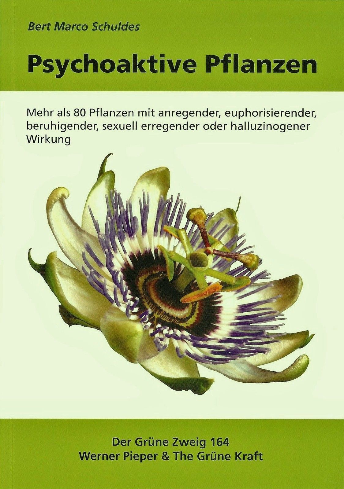 Psychoaktive Pflanzen / Fliegenpilz - Coca - Hopfen - Mormonentee - Wermut NEU!!
