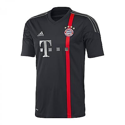adidas FC Bayern München UCL Trikot 2014/2015