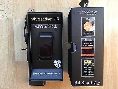 Vivoactive HR
