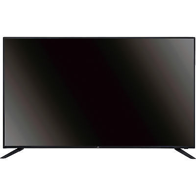 JAY-TECH GENESIS UHD 6.5 LED TV (Flat, 65 Zoll, UHD 4K)