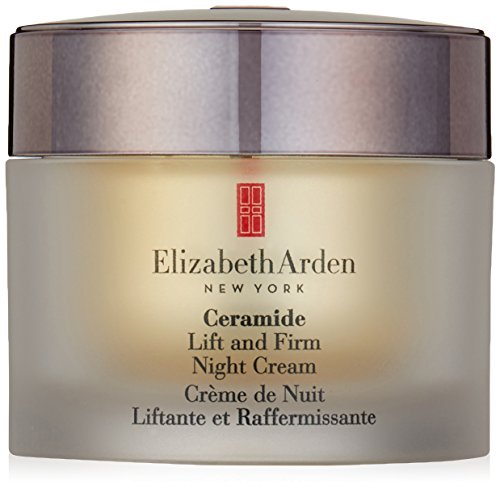 Elizabeth Arden Ceramide Plump Perfect Ultra All Night Repair & Moisture Cream, 50 ml