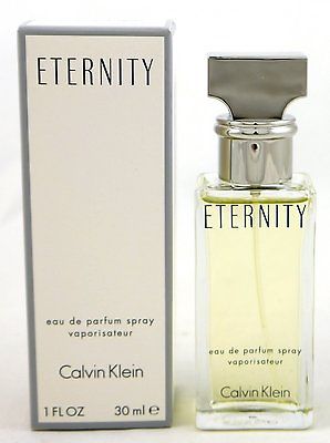 Calvin Klein Eternity for Women - Woman 30 ml Eau de Parfum EDP
