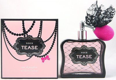 Victoria Secret Noir Tease 100 ml Eau de Parfum EDP