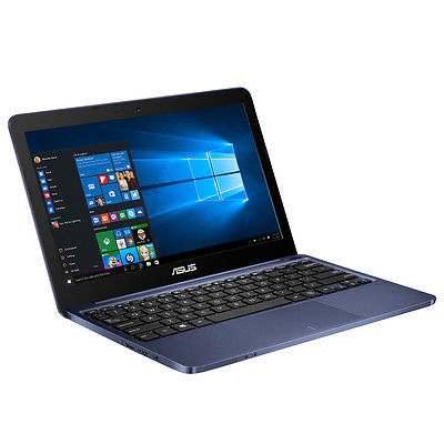ASUS Eeebook X205TA Intel Atom Z3735F 4x 1,83 GHz -  32GB - 2GB -  Windows 10