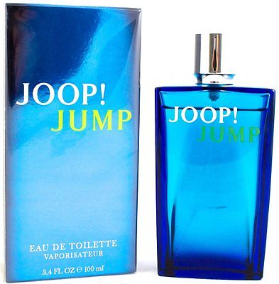 Joop Jump 100 ml Eau de Toilette EDT 