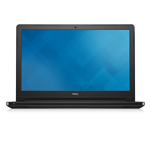 Dell VOSTRO 3558-9380 39,6 cm (15,6 Zoll) Notebook (Intel Core i5-5200U, 2,7GHz, 4GB RAM, 1000GB HDD, Win 7 Pro) silber