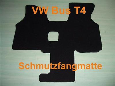 Fußmatten Teppich Matte für VW T4 Multivan / Caravelle