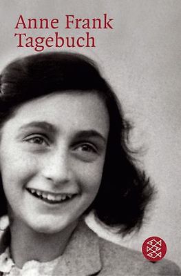 ANNE FRANK Das Tagebuch der Anne Frank *********NEU & KEIN PORTO*********