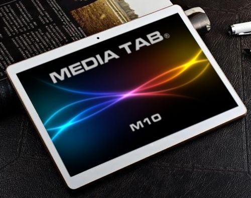 MEDIA TAB 10.1 ZOLL TABLET PC 3G 48GB QUAD CORE ANDROID IPS 2xSIM GPS NAVI 9 7 