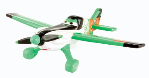 Mattel X9459 - Disney Planes Diecast Sortiert, 80454