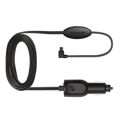 TomTom TMC Empfänger Micro USB KFZ Ladekabel für Via 135 Start 20 25