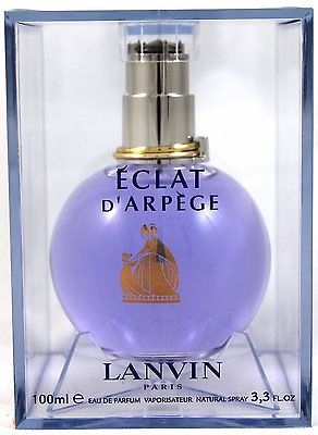 Lanvin Eclat D Arpege 100 ml Eau de Parfum EDP