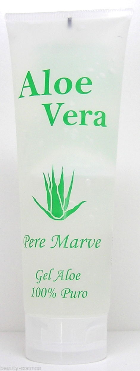 Pere Marve Canaria Aloe Vera Gel 100% 250 ml Neu