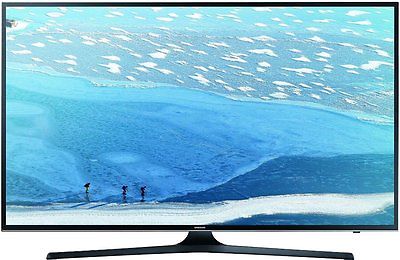 Samsung UE70KU6079 176 cm 70 Zoll UHD LED TV, EEK: A