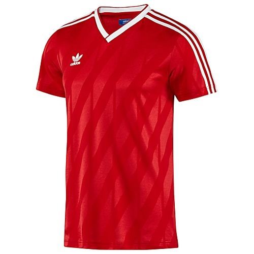 Adidas Originals Herren Russland T-Shirt Russia Trikot Retro