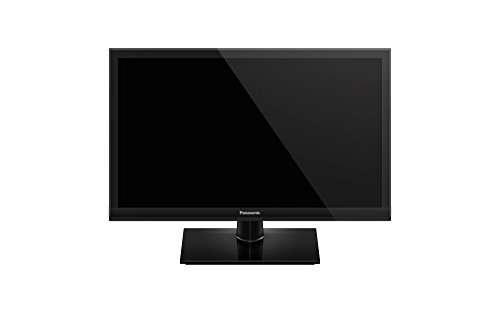 Panasonic TX-24DSW504 Viera 60 cm (24 Zoll) Fernseher (HD ready, 400 Hz BMR, Quattro Tuner, Smart TV)