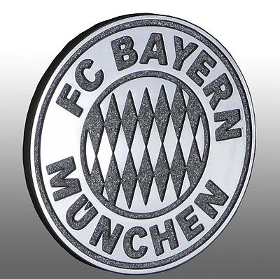 Fc Bayern München Logo Schwarz Weiß : Deindesign - Über ...