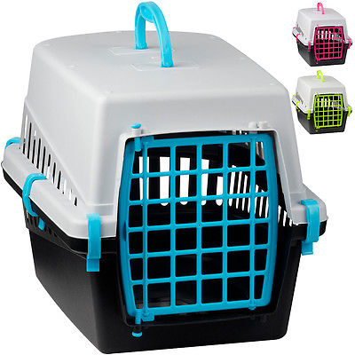 Transportbox Autotransportbox Hundetransportbox Katzentransportbox Hunde Katzen