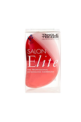 Tangle Teezer Salon Elite Cranberry Punch, 1er Pack (1 x 1 Stück)