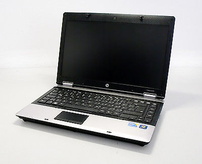 HP ProBook 6450b Intel Core i5 M520 2*2,4 GHz, 3 GB RAM, 250 GB, 14