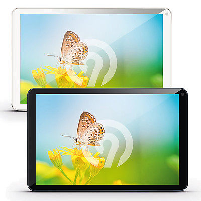 NINETEC Inspire 10 G2 Quad-Core Android 5.1 Tablet PC Dual Kamera Wlan 10 Zoll