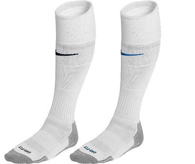 NIKE Fussball Stutzen Strümpfe Socken Premium Game Socks Teamsport UVP 15,95?